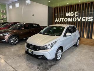 Foto do veículo Fiat Argo 1.0 6v Flex.