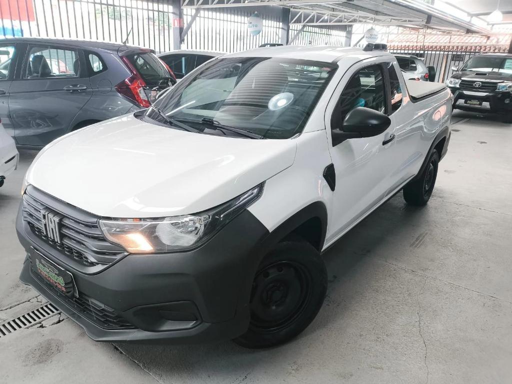 Fiat Strada