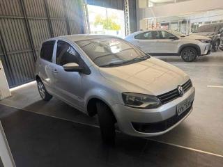 Foto do veículo Volkswagen Fox 1.6 Vht Total Flex