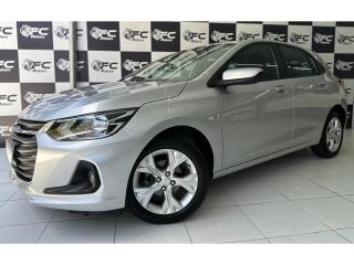 Foto do veículo Chevrolet Onix 1.0 Turbo Ltz Auto
