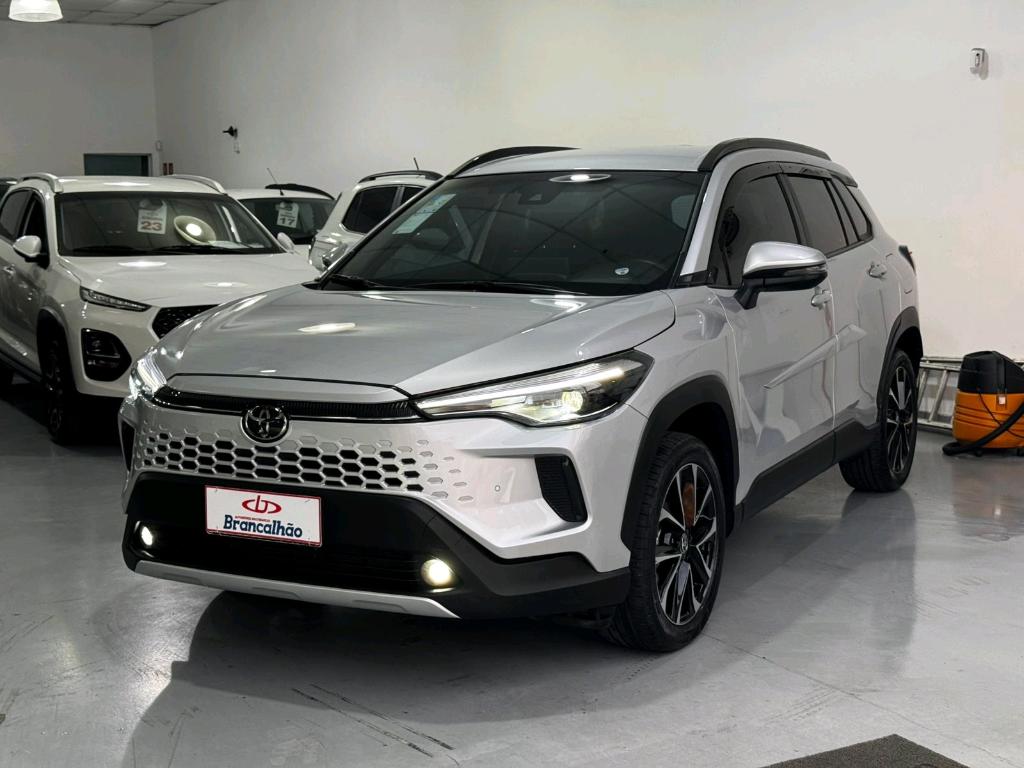 Toyota Corolla Cross 2.0 Xre Cvt 2026