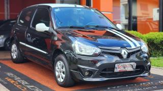 Foto do veículo Renault Clio 1.0 16v Hi-flex Authentique
