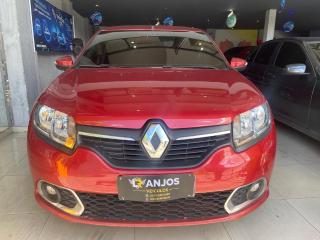 Foto do veículo Renault Sandero Stepway Hi-power 1.6 8v 5p