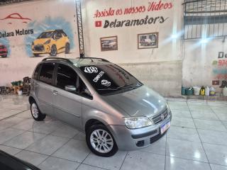 Foto do veículo Fiat Idea 1.4 Flex Elx