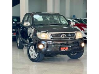 Foto do veículo Toyota Hilux 2.7 4x2 Cd Sr