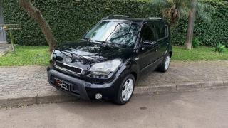 Foto do veículo Kia Soul 1.6 16v Ex Auto U152