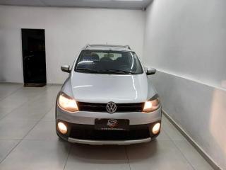 Foto do veículo Volkswagen Crossfox 1.6 Mi Total Flex 8v 5p
