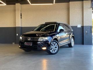 Foto do veículo Volkswagen Tiguan Allspac 250 Tsi 1.4 Flex