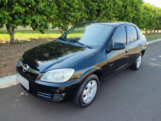 Foto do veículo Chevrolet Prisma 1.4 8v Econoflex Maxx