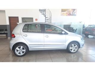 Foto do veículo Volkswagen Spacefox Highline 1.6 T.flex 16v