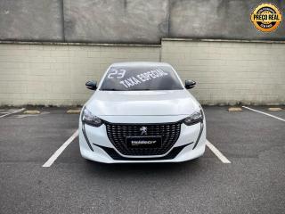 Foto do veículo Peugeot 208 1.0 Like