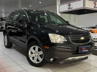 Foto do veículo Chevrolet Captiva Sport Fwd 2.4 16v 171/185cv