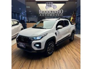 Foto do veículo Fiat Strada 1.0 T200 Cabine Dupla Ultra Cvt