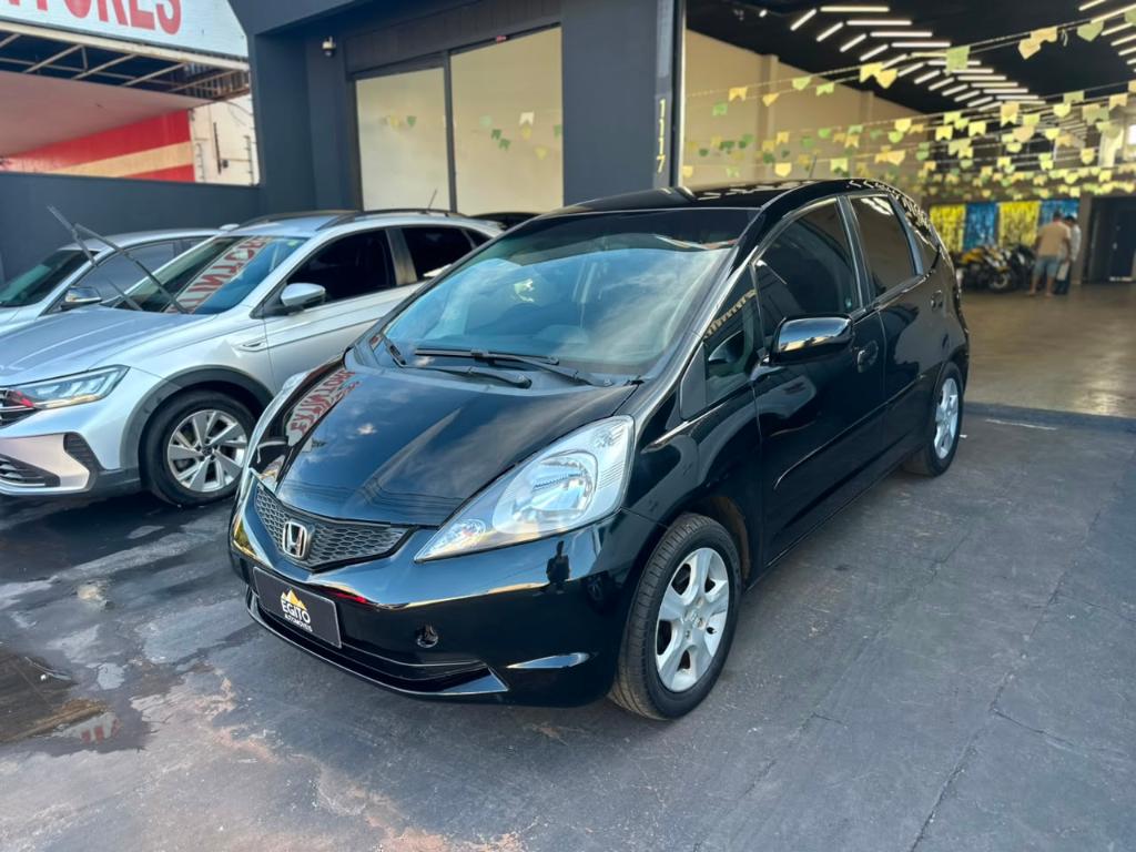 Honda Fit 2010