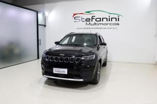 Foto do veículo Jeep Compass 1.3 T270 Limited Auto