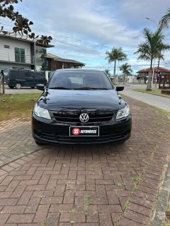 Foto do veículo Volkswagen Gol Trendline 1.0 T.flex 12v 5p