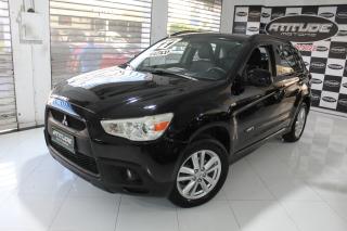 Foto do veículo Mitsubishi Asx 2.0 Cvt 4x2