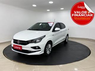 Foto do veículo Fiat Cronos 1.3 Drive