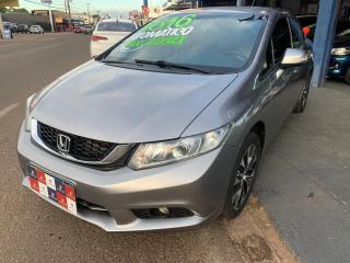 Foto do veículo Honda Civic 2.0 Lxr Auto