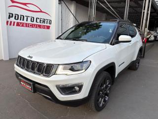 Foto do veículo Jeep Compass S 2.0 4x4 Tb 16v Diesel Aut.