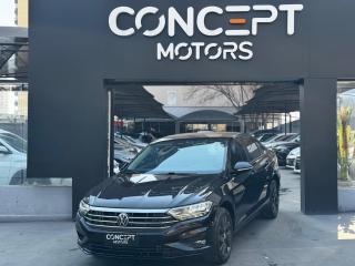 Foto do veículo Volkswagen Jetta 1.4 250 Tsi Comfortline Tiptronic