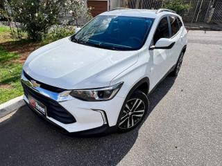 Foto do veículo Chevrolet Tracker 1.0 Turbo Lt Auto