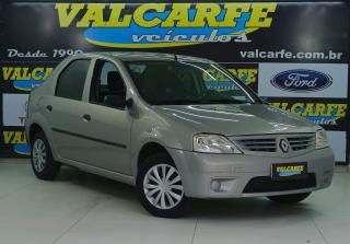 Foto do veículo Renault Logan 1.0 16v Hi-flex Expression