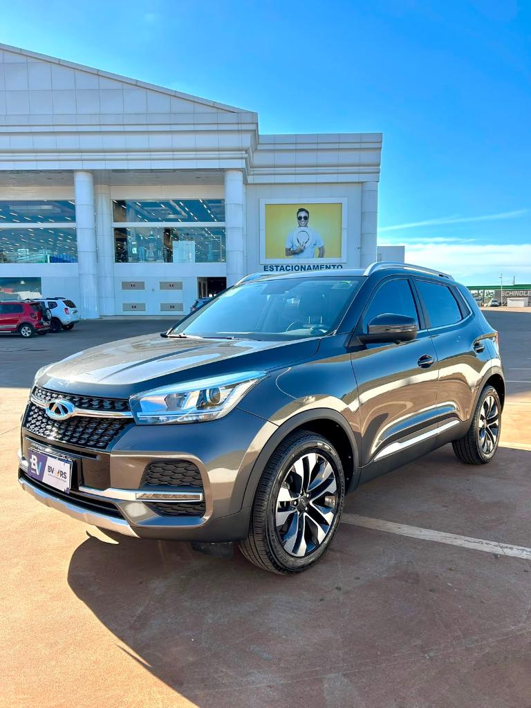 Chery Tiggo