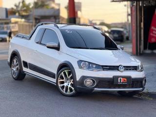 Foto do veículo Volkswagen Saveiro Cross 1.6 T. Flex 16v Ce