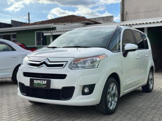 Foto do veículo Citroën C3 Picasso Tendance 1.6 Flex 16v 5p Aut.