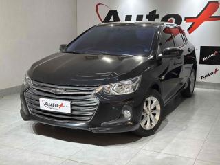 Foto do veículo Chevrolet Onix Sedan Plus Ltz 1.0 12v Tb Flex Mec.