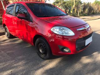 Foto do veículo Fiat Palio Attractive 1.0 8v 4p Manual Flex