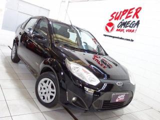 Foto do veículo Ford Fiesta Sed. 1.6 8v Flex 4p