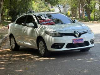 Foto do veículo Renault Fluence Sed. Dynamique 2.0 16v Flex Aut.