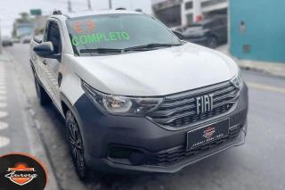 Foto do veículo Fiat Strada Endurance 1.4 Flex 8v Cs Plus