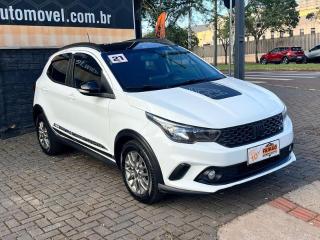 Foto do veículo Fiat Argo 1.3 Drive