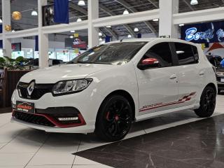 Foto do veículo Renault Sandero 2.0 Rs