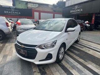 Foto do veículo Chevrolet Onix Plus 10tat Pr2