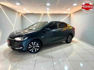 Foto do veículo Chevrolet Onix Sed. Plus Prem. 1.0 12v Tb Flex Aut