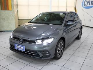Foto do veículo Volkswagen Polo 1.0 Tsi Flex 12v 5p