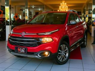 Foto do veículo Fiat Toro Ranch 2.0 16v 4x4 Tb Diesel Aut.