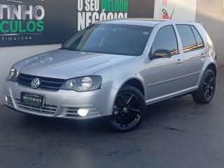 Foto do veículo Volkswagen Golf Sportline 1.6 Mi Total Flex 8v 4p