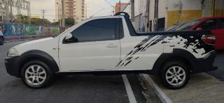 Foto do veículo Fiat Strada 1.4 Hard Working