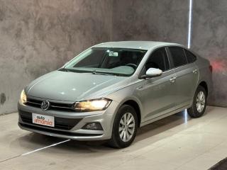 Foto do veículo Volkswagen Virtus 1.0 200 Tsi Comfortline Auto