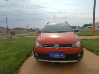 Foto do veículo Volkswagen Saveiro 1.6 16v Msi E-flex Cross Cd