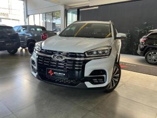 Foto do veículo Chery Tiggo 8 1.6 T Gdi Txs Dct