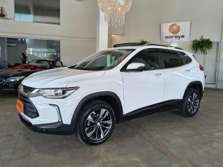 Foto do veículo Chevrolet Tracker Premier 1.2 Turbo 12v Flex Aut.