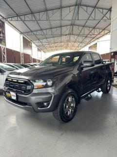 Foto do veículo Ford Ranger Xls 2.2 4x4 Cd Diesel Aut.