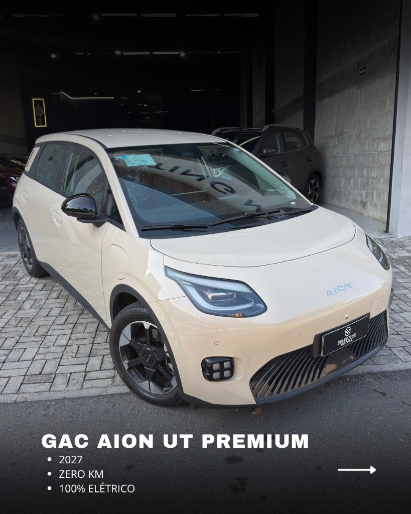 Gac Aion