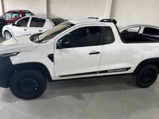 Foto do veículo Fiat Strada Endurance 1.3 Flex 8v Cs Plus